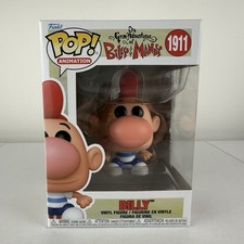 Billy Funko Pop #1911 The Grim