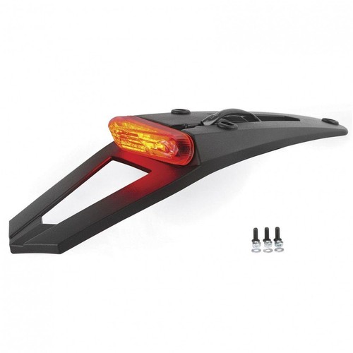 Porta targa polisport led - porta, luce