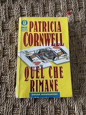 QUEL CHE RIMANE Patricia