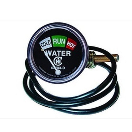 Misuratore temperatura acqua