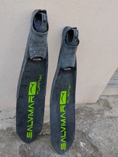 Pinne Salvimar Turn 151