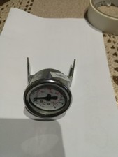 manometro caldaia per macchina
