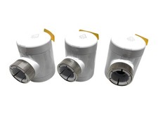 Termostato intelligente per