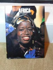 Africa - Hardcover, by Guido