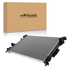 Radiatore alluminio per Volvo