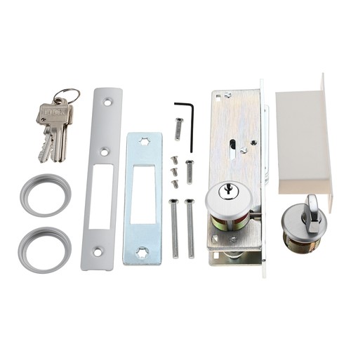 Kit bulloni gancio cilindro