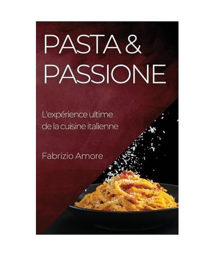 Pasta passione - pasta,