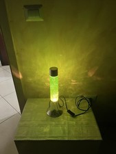 Lampada Glitter Vintage Anni