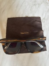 occhiali da sole donna usati Tom Ford 