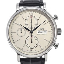 Orologio uomo iwc schaffhausen - uomo,