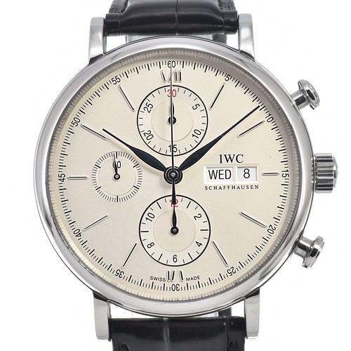 Orologio uomo iwc - iwc, schaffhausen