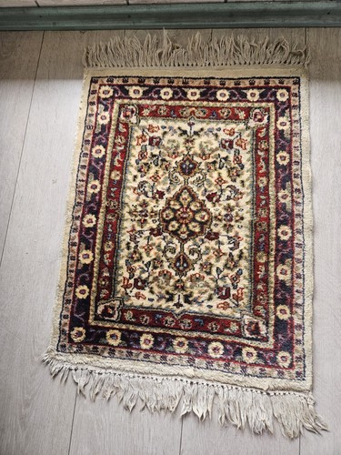 Tappeto orientale annodato - , a
