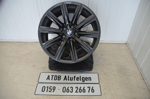 Raggi originali bmw serie - 4,