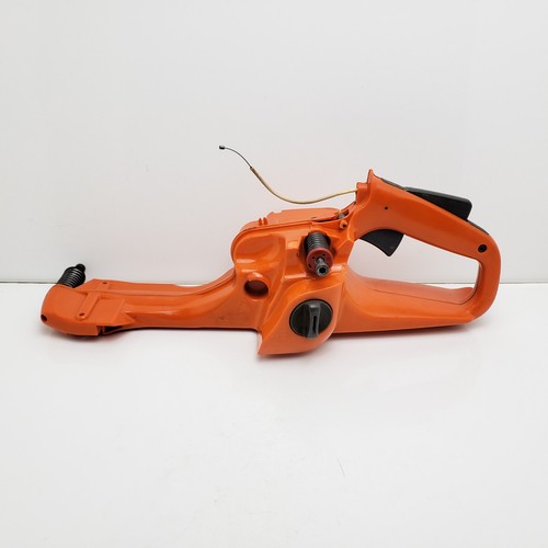 Serbatoio carburante motosega