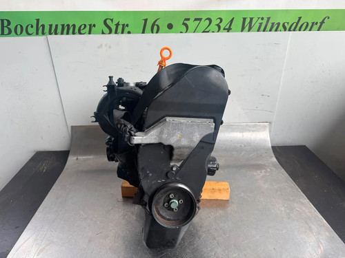 Motore bkr fox 4 - motore,