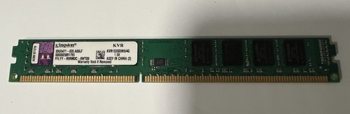 Kingston 4gb dimm 240 - 4gb, 240-pin
