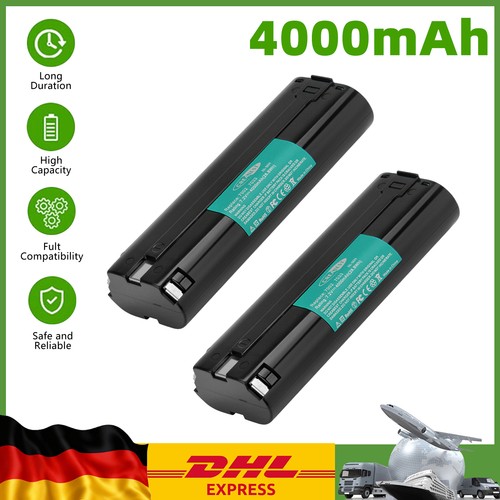 2pz batteria 4000mah - batteria,