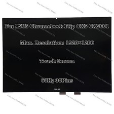 ASUS Chromebook Flip CX5