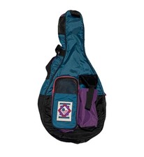 Custodia borsa tennis vintage