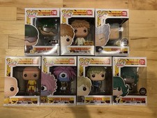 Funko Pop! Collezione One