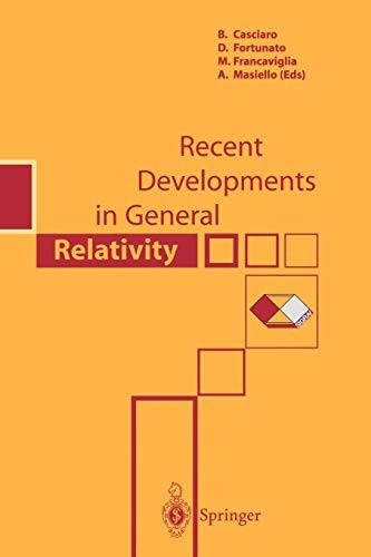 Recent developments in - recent,