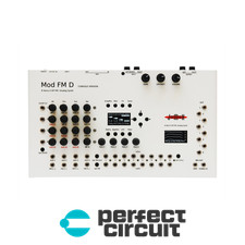 SINTETIZZATORE DESKTOP IBRIDO