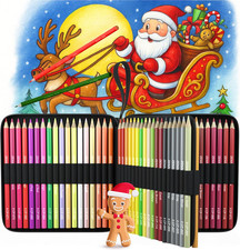 - 72 Matite Colorate