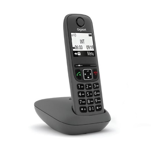 Gigaset as490 telefono - gigaset,