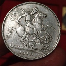 Moneta Da Collezione Regno