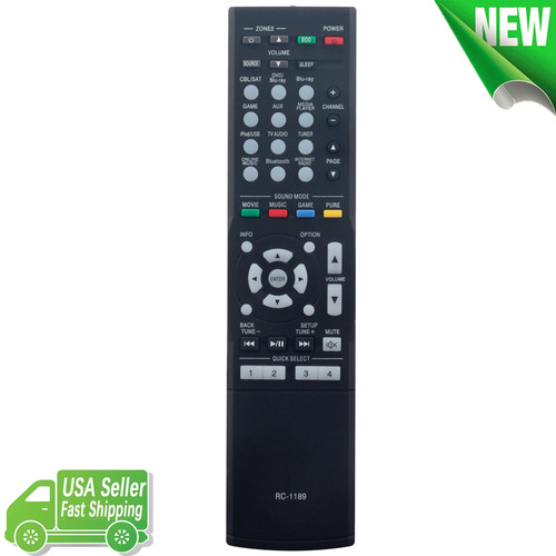 Nuovo 1189 telecomando - nuovo, rc-1189