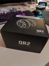 Simube QR2 Wheel Side Metal