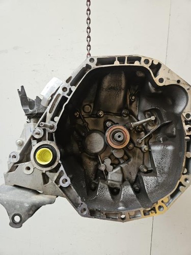 Scatola cambio renault captur - renault,
