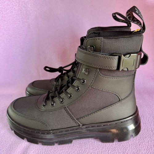 Stivali martens combs tech - martens,
