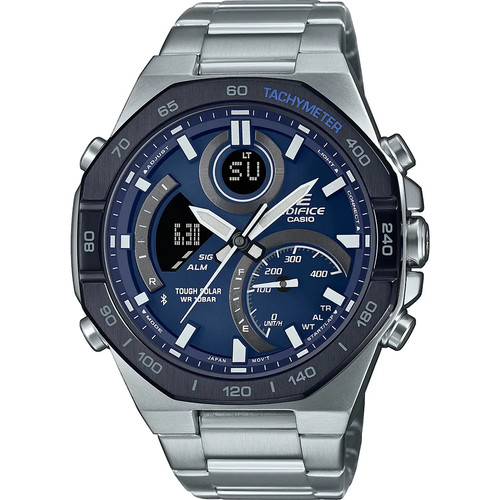 Orologio lcd solare casio - orologio,