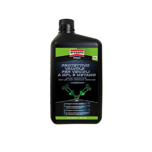 Arexons additivo protettivo - additivo,