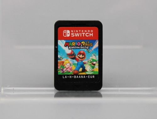 Mario rabbids kingdom - mario,