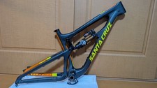 Telaio mtb santa cruz nomad - mtb, 3