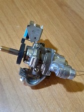 RUBINETTO TERMOSTATO GAS FORNO INDESIT