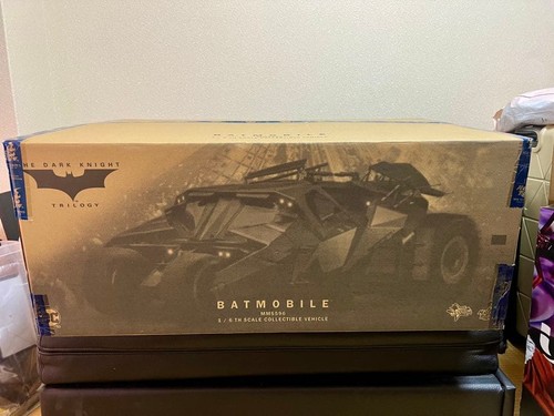 Hot toys movie - hot,