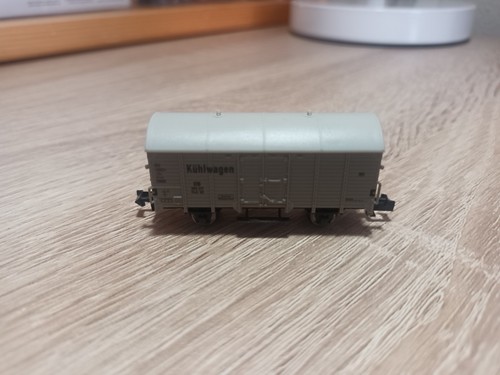 Fleischmann piccolo 8205 - fleischmann,