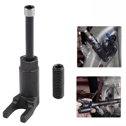 Kit attrezzi estrattore - kit,