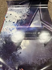 Avengers Endgame 2019