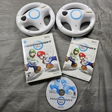 Mario Kart Wii (Nintendo