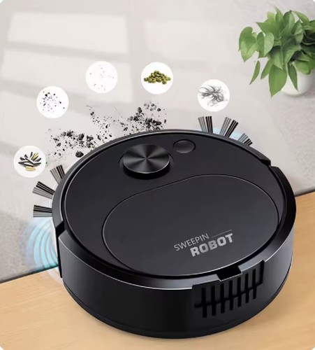 Robot aspirapolvere - robot,