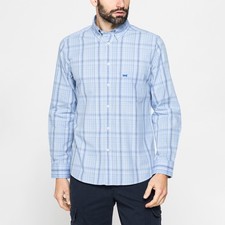 CARRERA CAMICIA BUTTON-DOWN