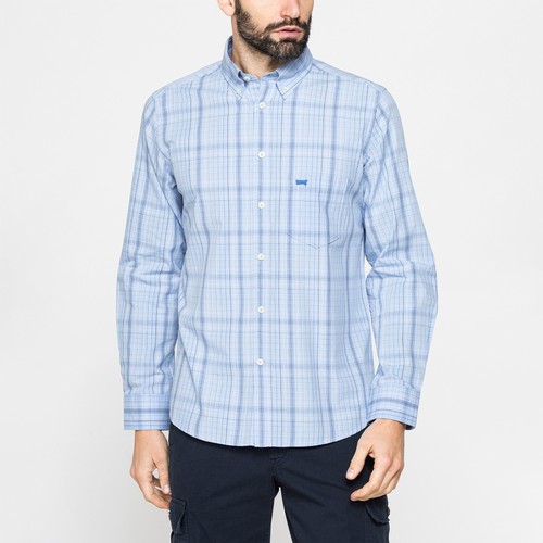 Carrera camicia button down - carrera,