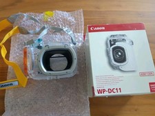 Canon custodia impermeabile