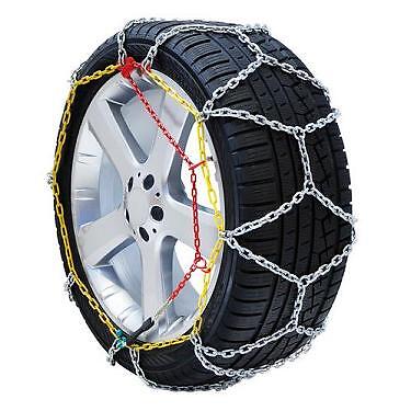 Catene neve omologate per - catene,