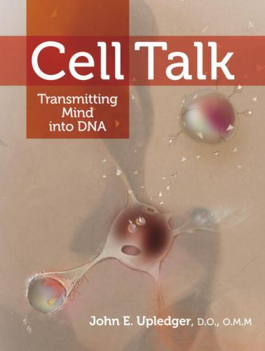 Cell talk transmitting mind - cell,