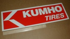 Kumho Tires Korean Tire Dealer